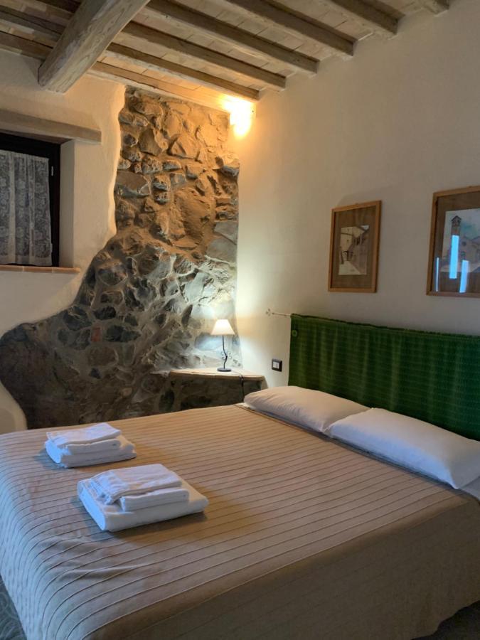 Agriturismo Borgo Pirolino オルヴィエート エクステリア 写真