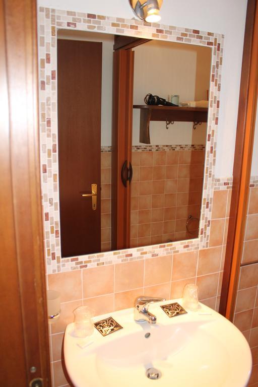 Agriturismo Borgo Pirolino オルヴィエート 部屋 写真