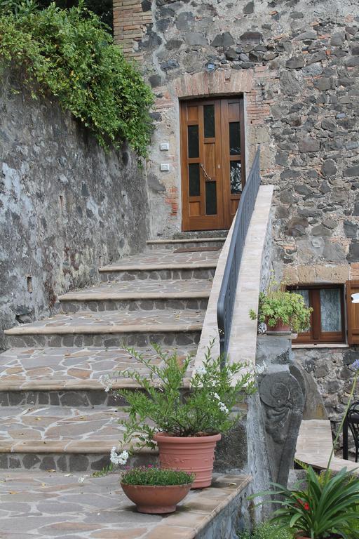 Agriturismo Borgo Pirolino オルヴィエート 部屋 写真