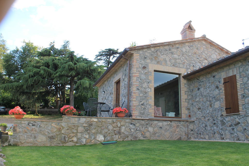 Agriturismo Borgo Pirolino オルヴィエート 部屋 写真