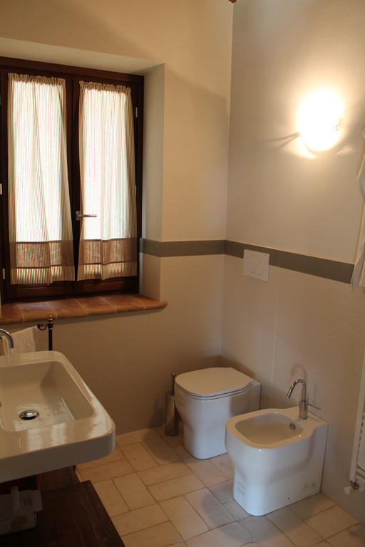 Agriturismo Borgo Pirolino オルヴィエート 部屋 写真