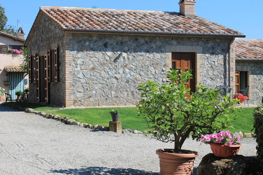 Agriturismo Borgo Pirolino オルヴィエート 部屋 写真
