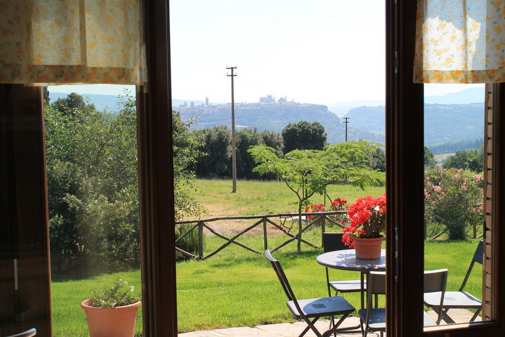 Agriturismo Borgo Pirolino オルヴィエート 部屋 写真